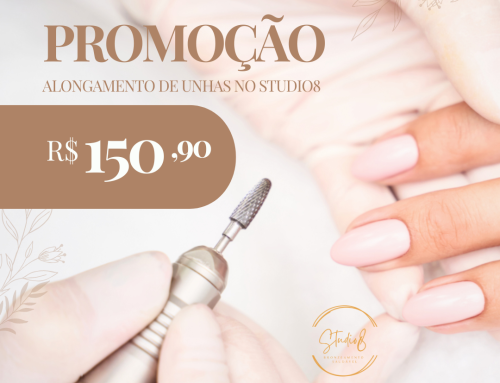 Arrase com unhas impecáveis! 💅