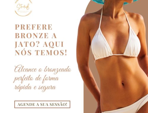 Prefere Bronze a Jato? Aqui nós temos!